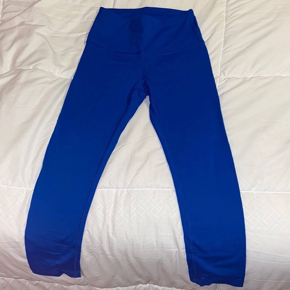90 Degree Leggings